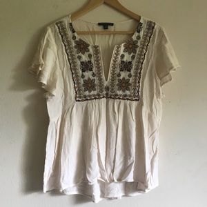 American Eagle blouse